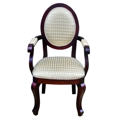 VIP Wooden Chair 
